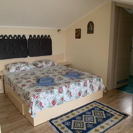 Patrick House Villa Tivat Exterior foto