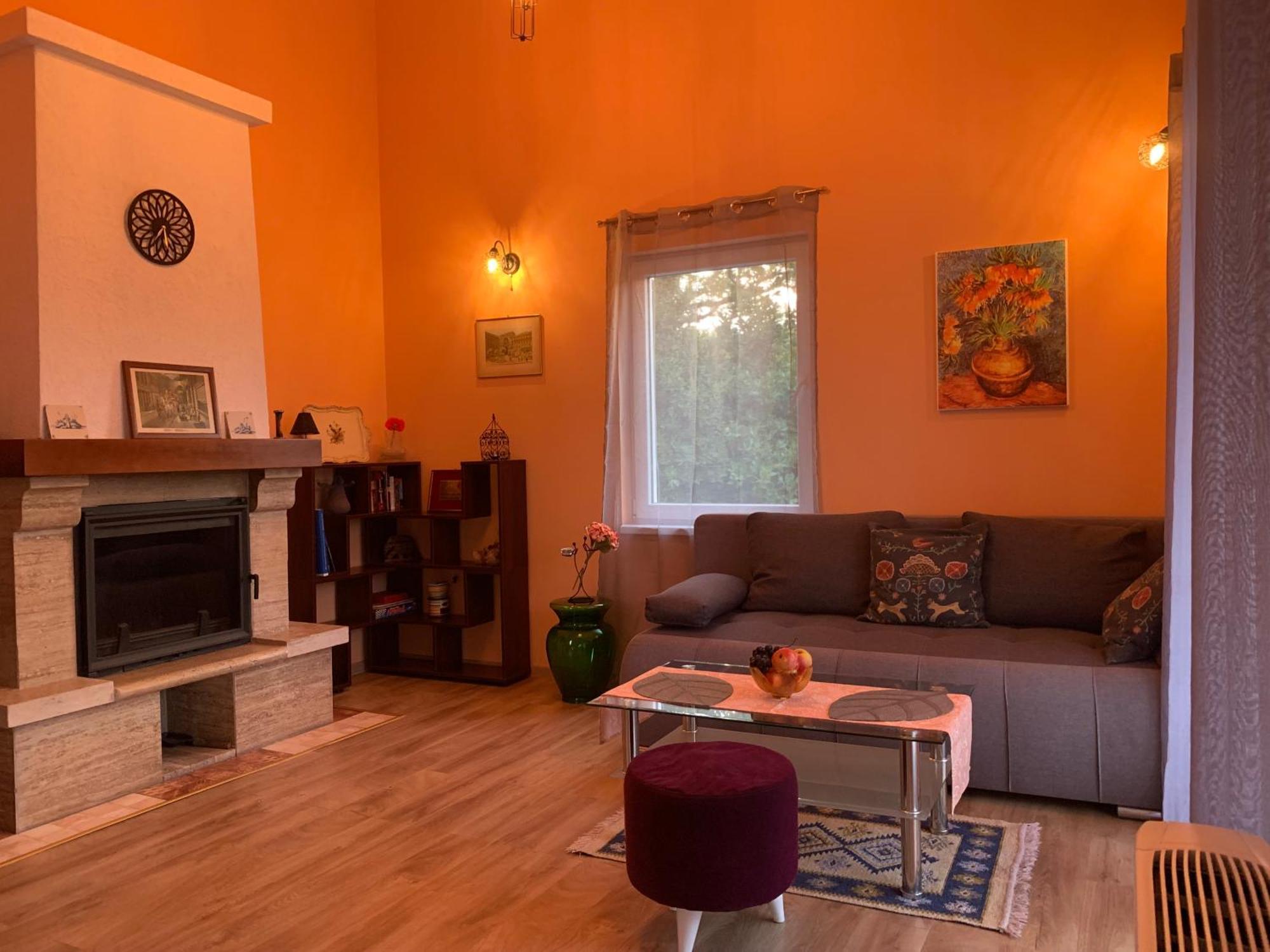 Patrick House Villa Tivat Exterior foto