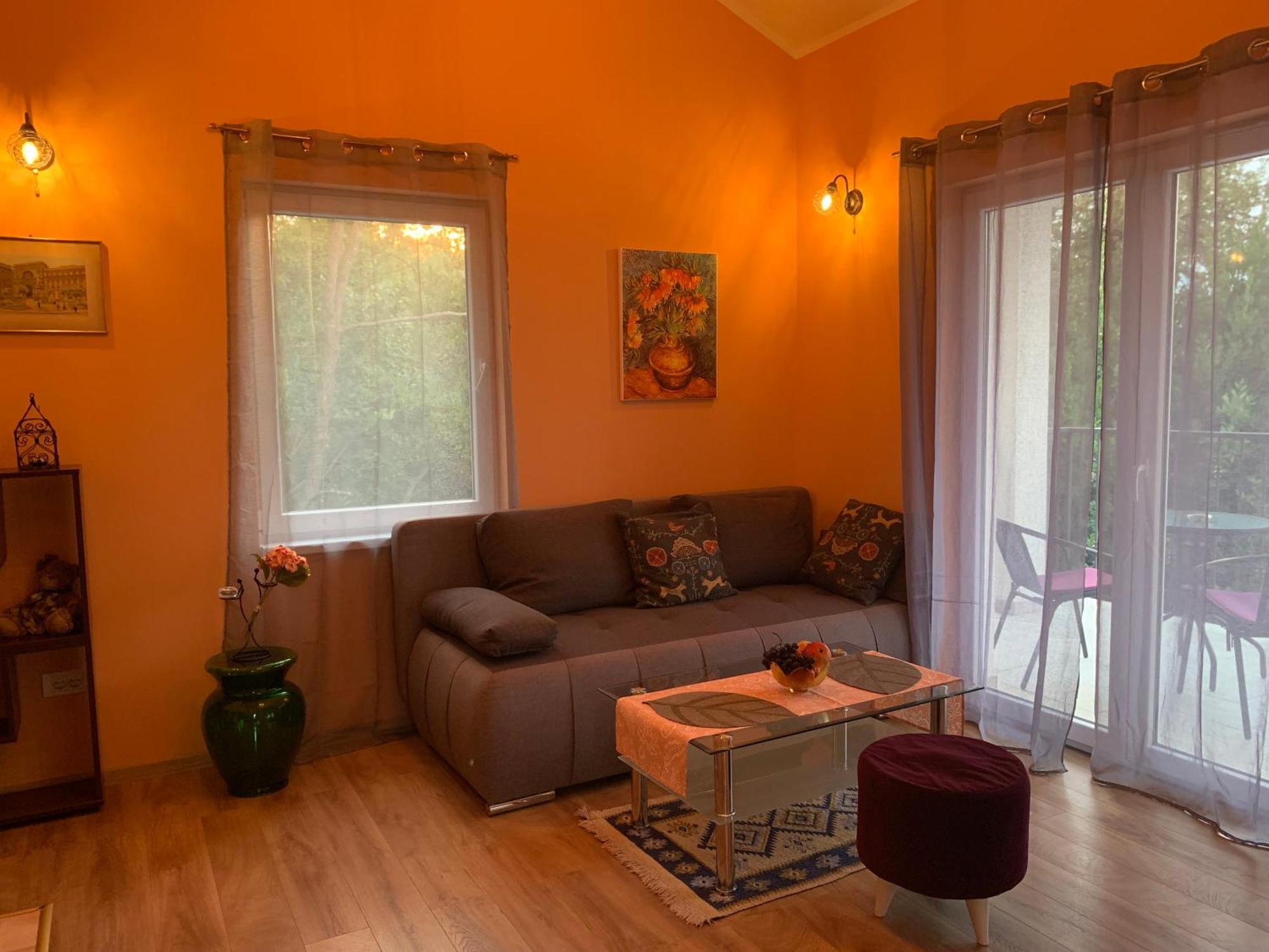 Patrick House Villa Tivat Exterior foto