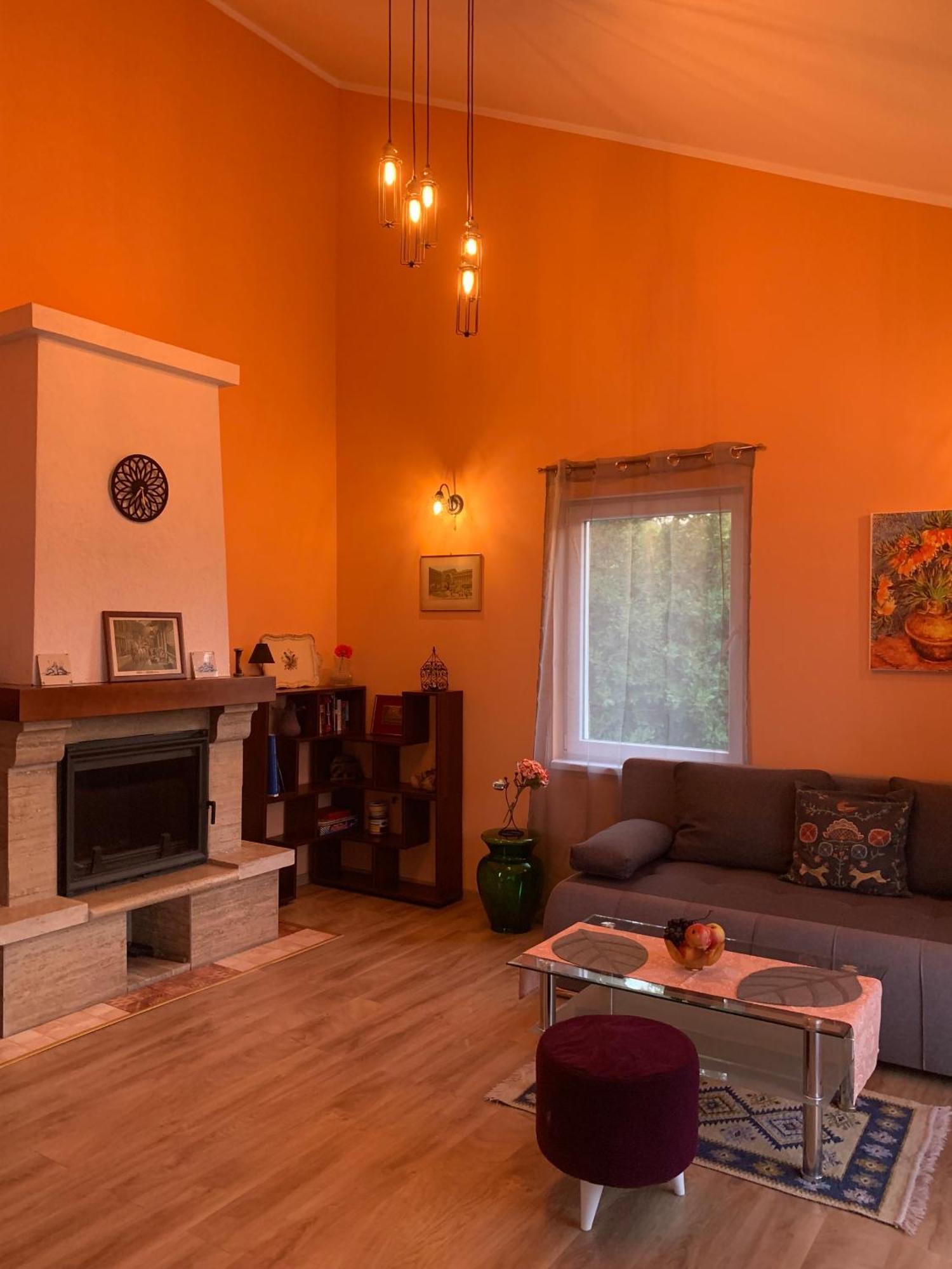 Patrick House Villa Tivat Exterior foto