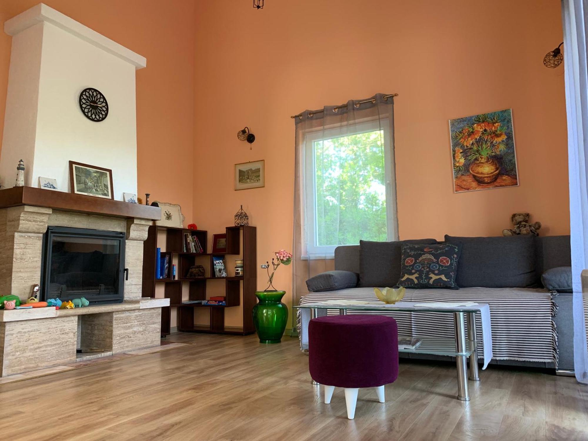 Patrick House Villa Tivat Exterior foto