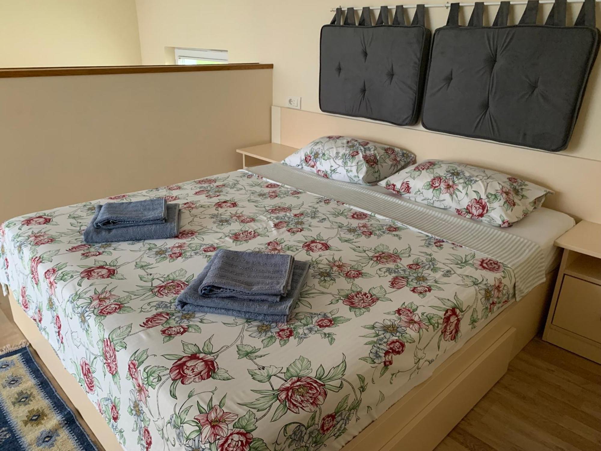 Patrick House Villa Tivat Exterior foto