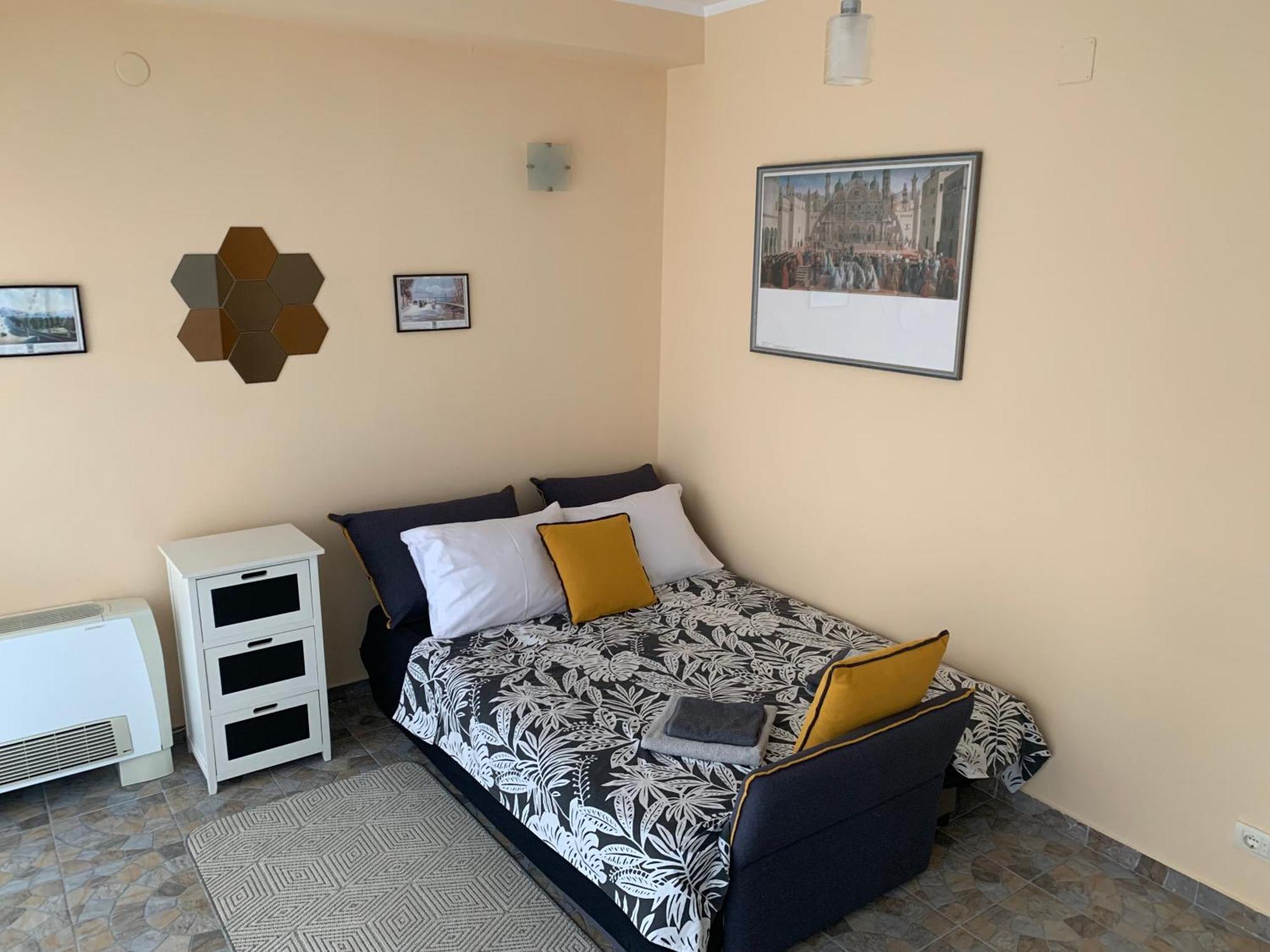 Patrick House Villa Tivat Exterior foto