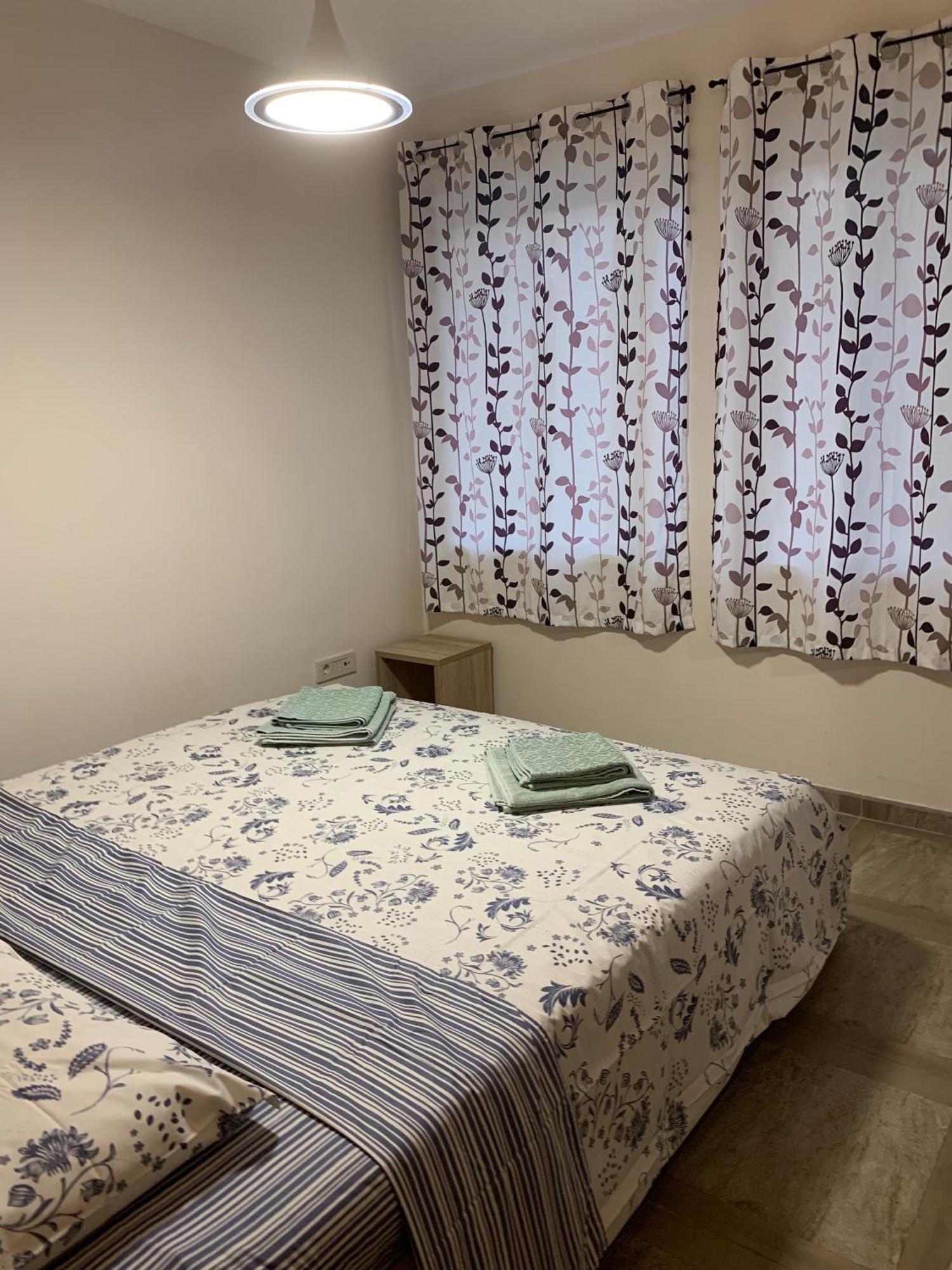 Patrick House Villa Tivat Exterior foto