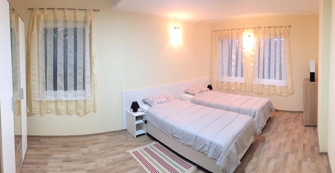 Patrick House Villa Tivat Exterior foto